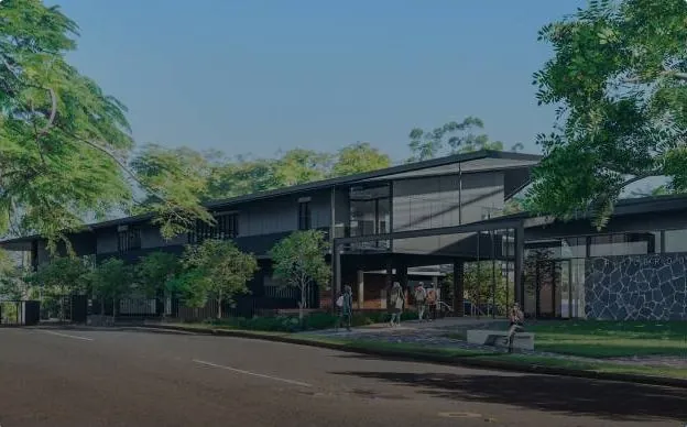 Hillbrook Anglican School campus energy management deployment